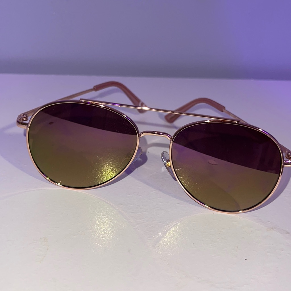 Aviator Sunglasses